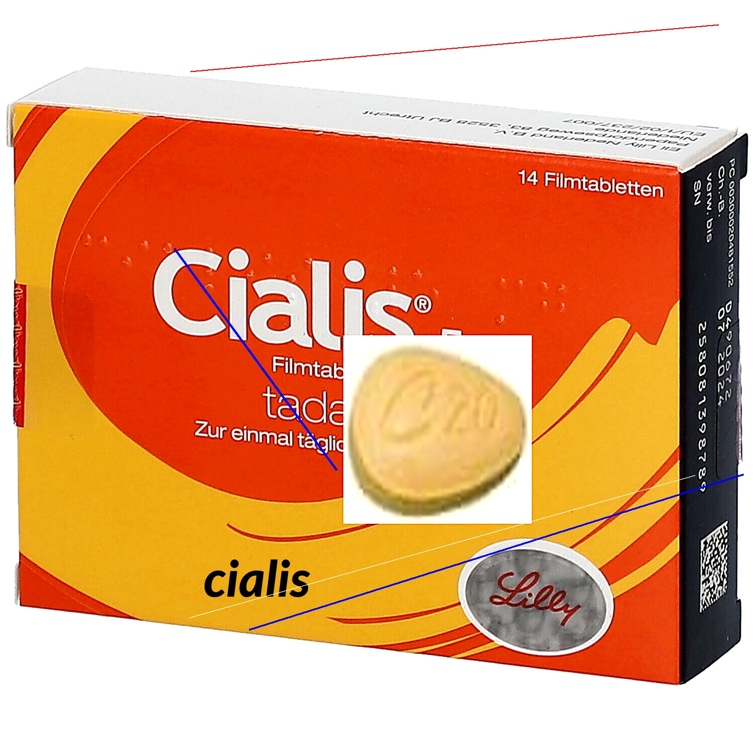 Acheter cialis sans ordonnance en pharmacie